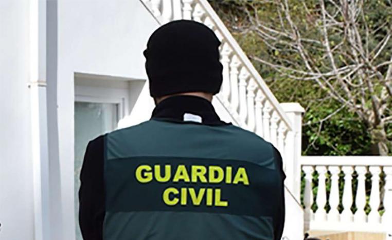 The Guardia Civil’s intelligence service detained the man on the night of July 31 in Mallorca