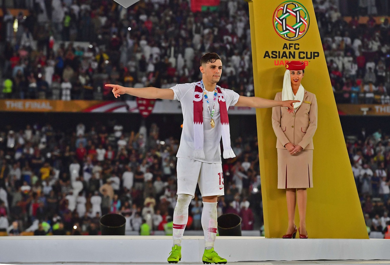 كأس الاتحاد الآسيوي