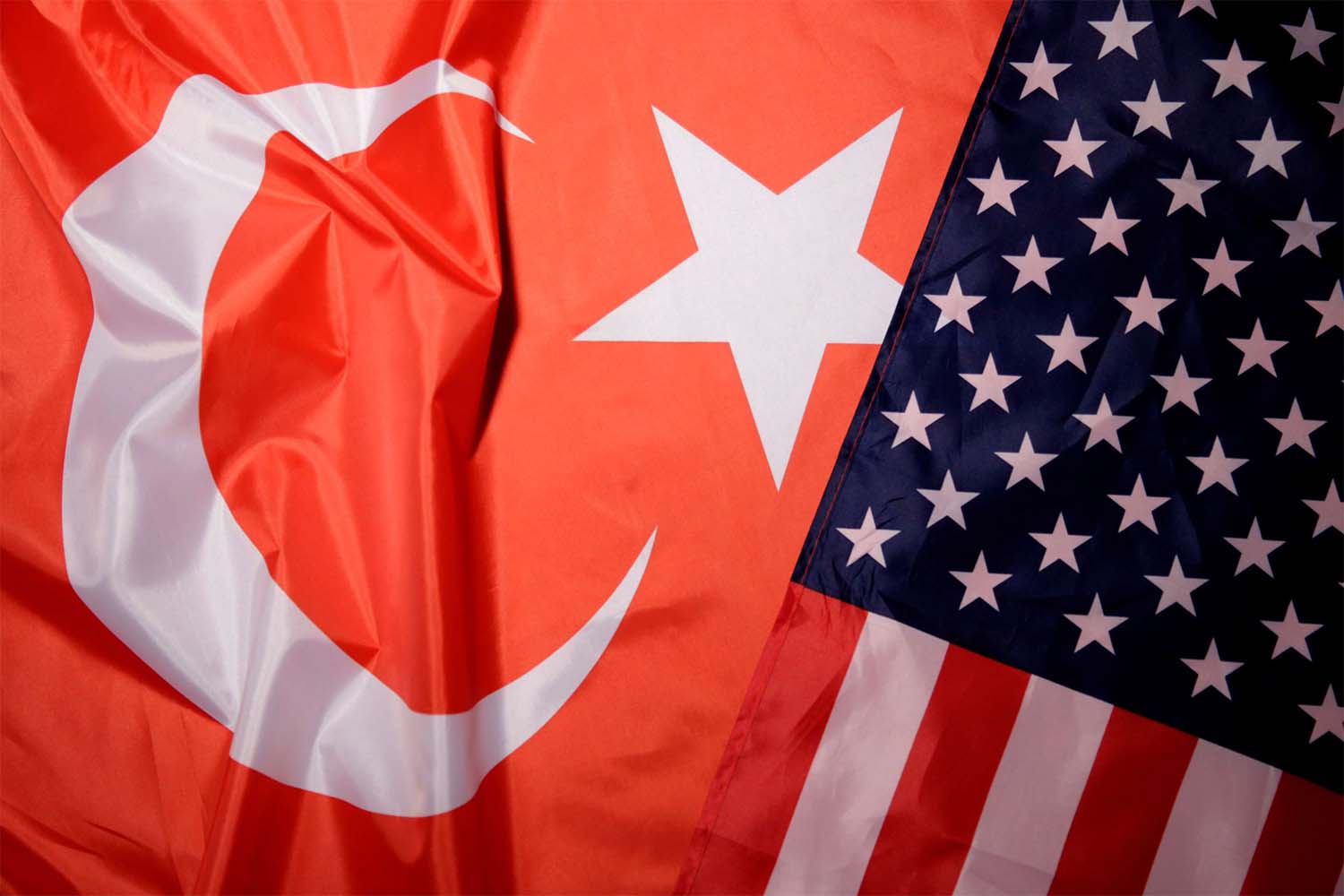 US rejects Turkish interior minister's accusation