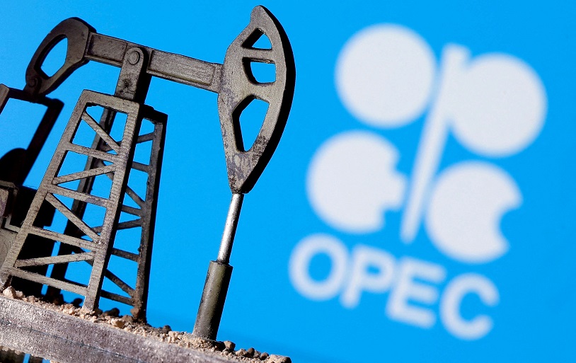أوبك+ لا يشعر بارتياح إلى مساعي تحديد سقف لأسعار النفط الروسي