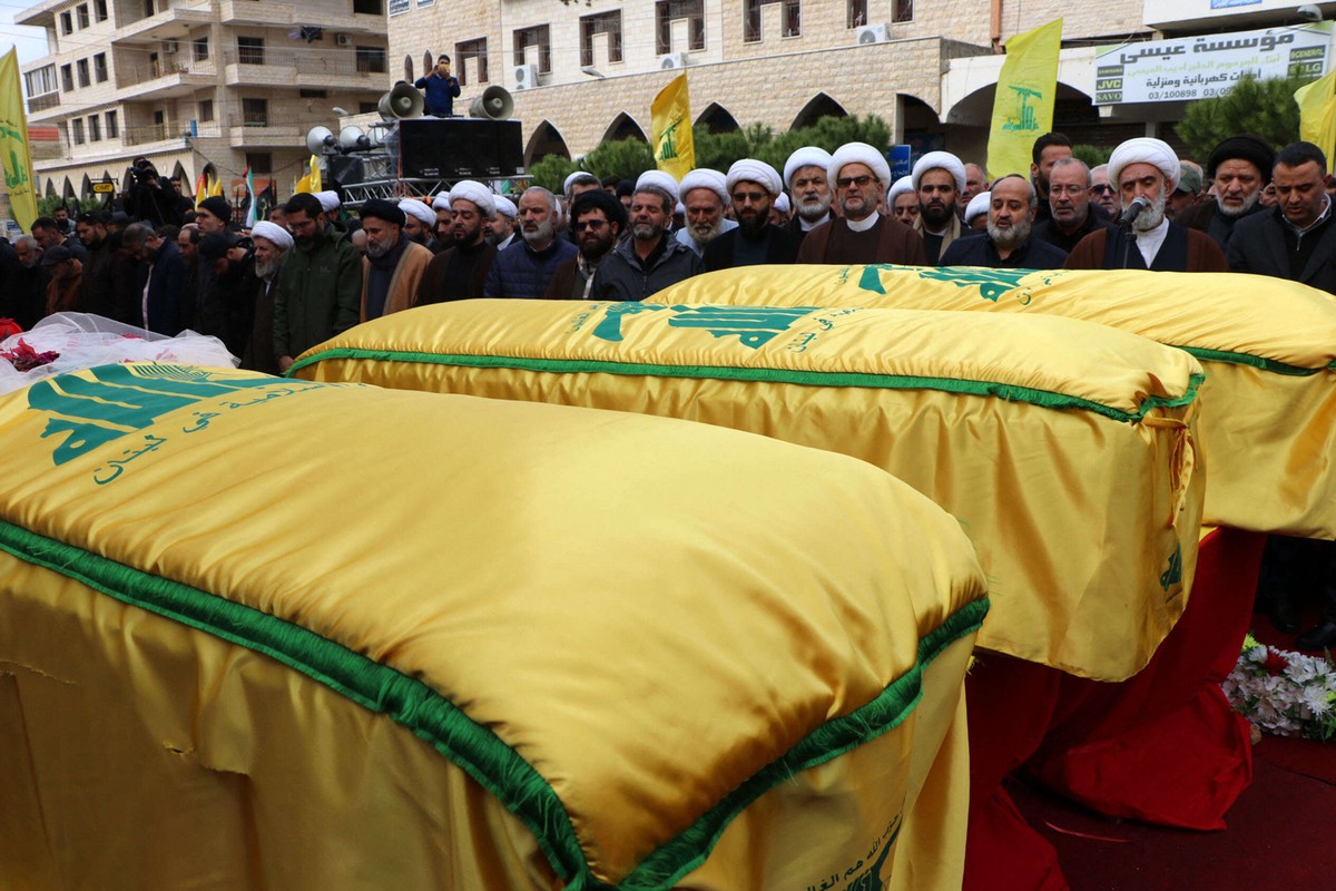 حزب الله يتوعّد إسرائيل بدفع الثمن
