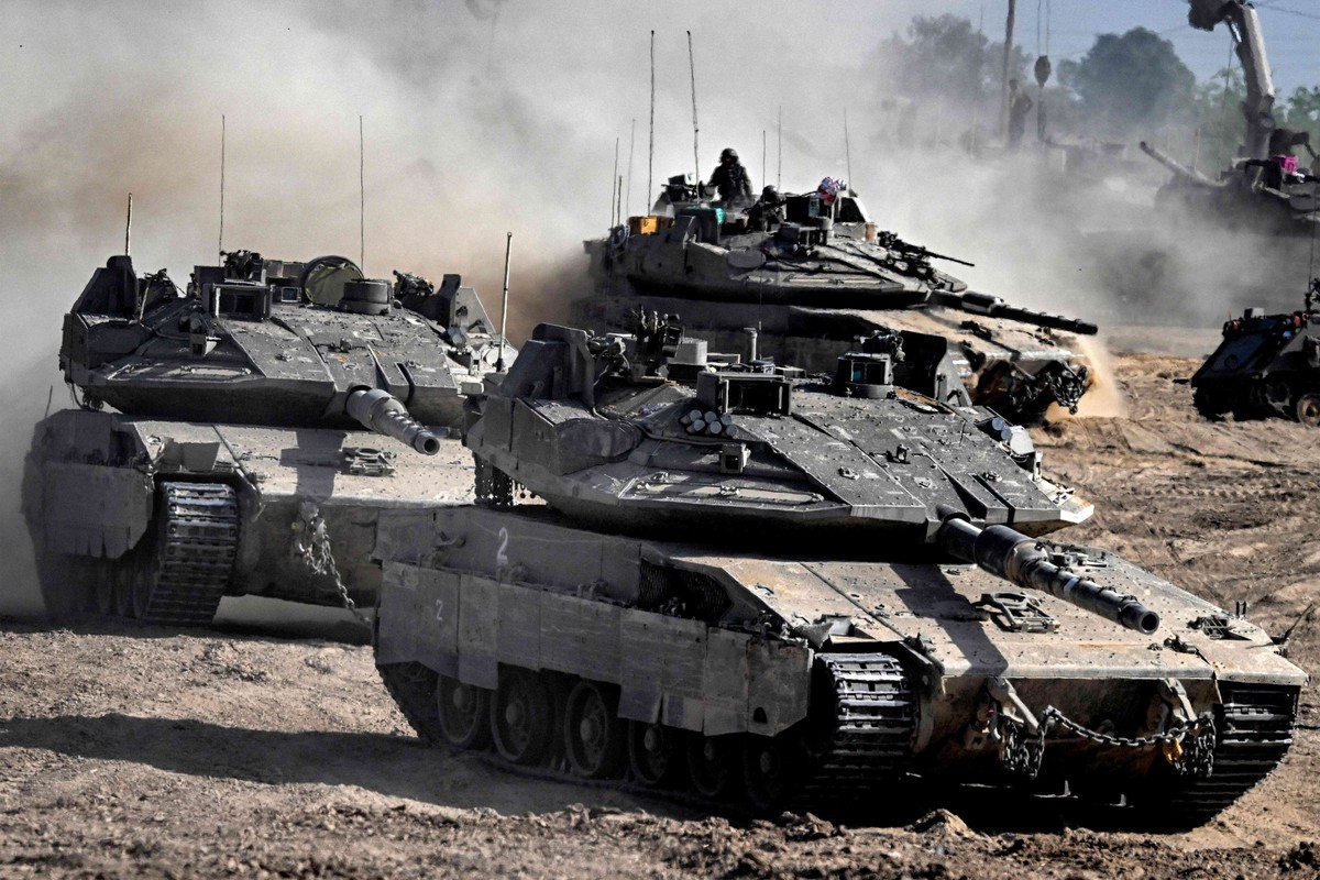 المواجهة الأكبر بين إسرائيل وحزب الله تقترب 