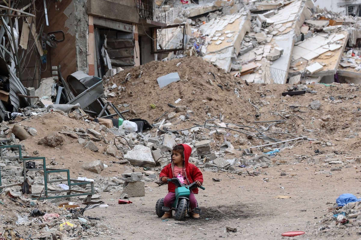 حرب غزة تدخل شهرها السابع دون آمال في التهدئة