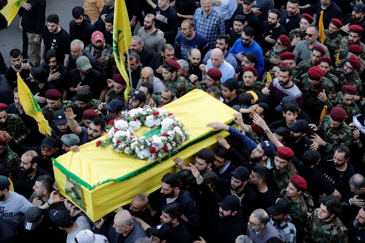 حزب الله تكبد خسائر فادحة في صفوفه جراء الاختراقات الأمنية