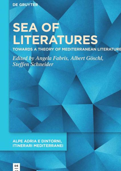 'بحر أدبي: نحو نظرية في الأدب المتوسطي'
