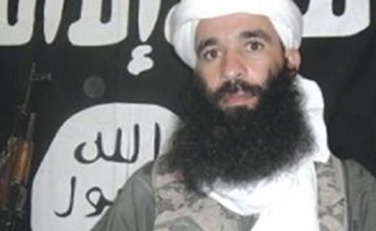 Djamel Okacha, the jihadist veteran known also as Yahya Abou El Hamame.