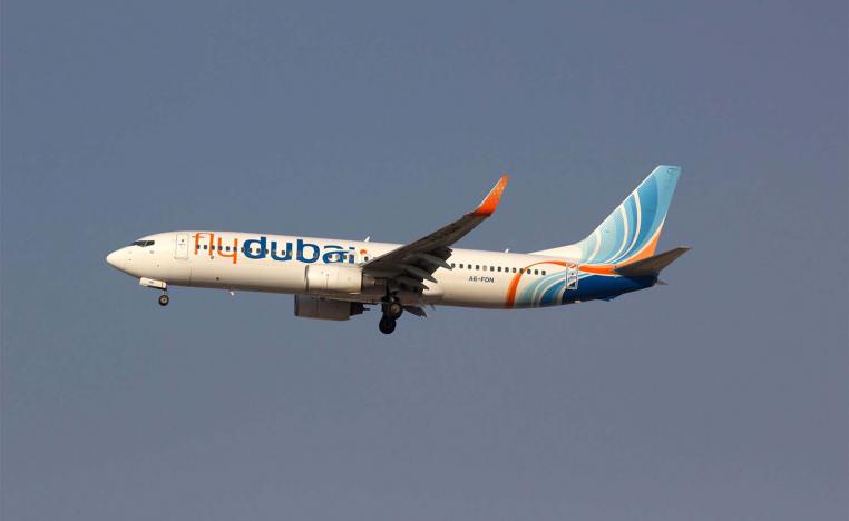 flydubai will operate 14 weekly services between the UAE's and Israel's financial capitals from November 26