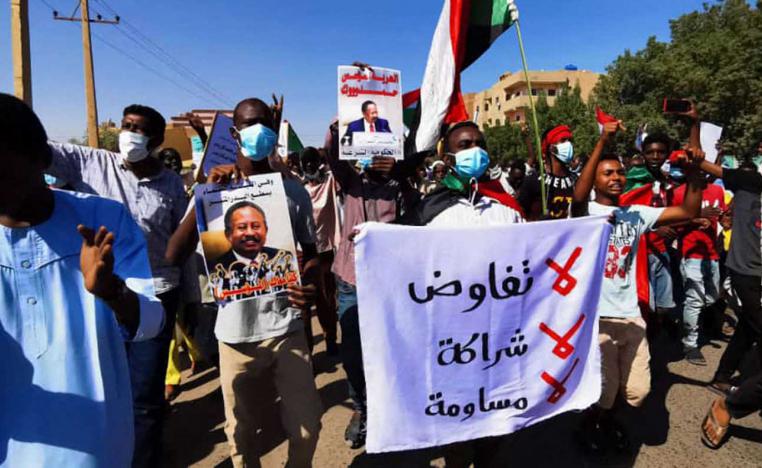 هل بات الوصول إلى توافق أمرا بعيد المنال في السودان