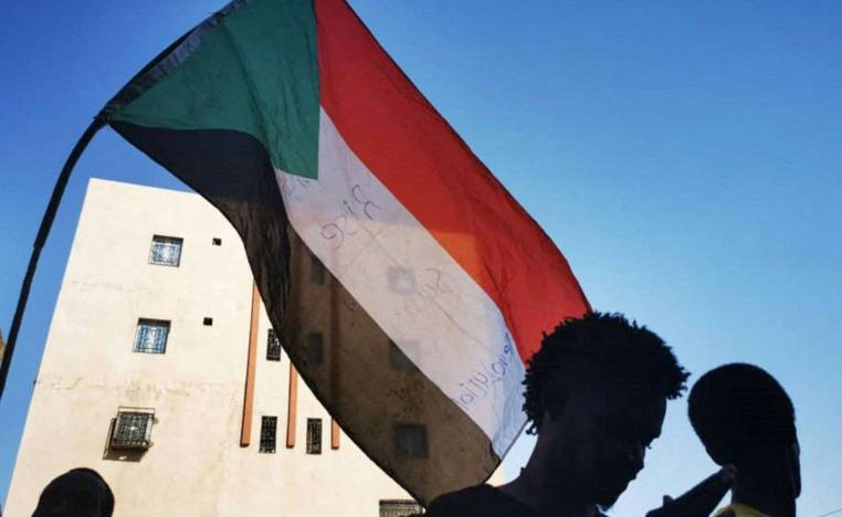 أزمة قد ترجع السودان إلى الصفر