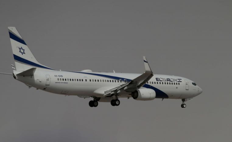 إسرائيل تمدد الضمانات المالية الممنوحة لشركات الطيران التابعة لها لتسيير رحلات إلى روسيا