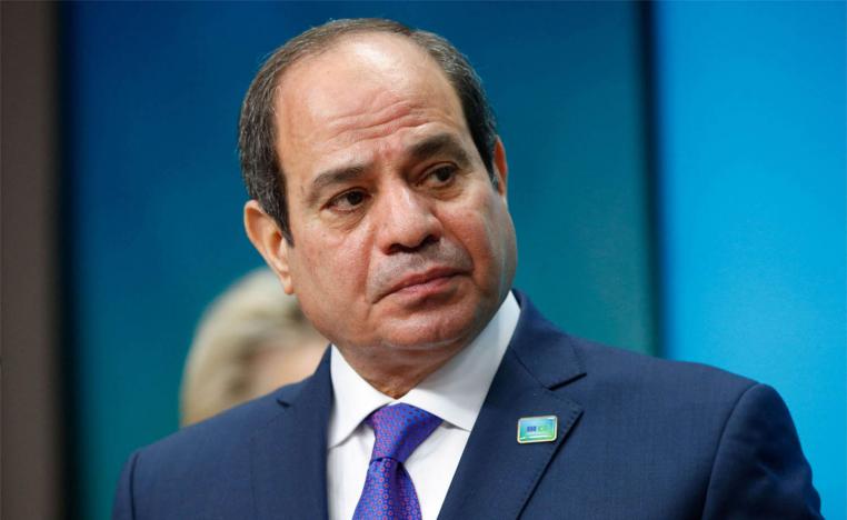 Some independent observers believe Sisi's government is trying to reach out to critics in the midst of a grinding economic crisis