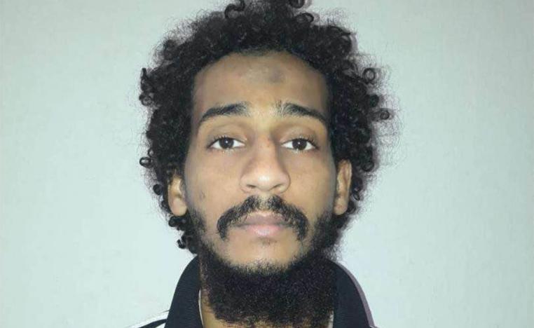 Elsheikh was part of an Islamic State cell, nicknamed "The Beatles" for their British accents