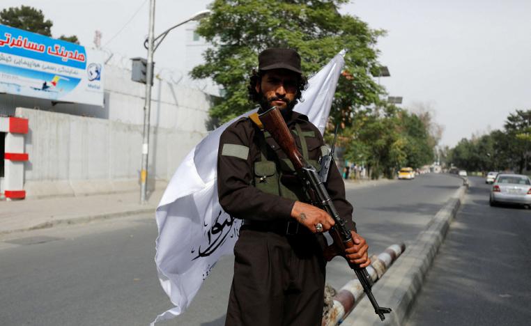 مصادر تؤكد دراسة طالبان الرد على الغارة الأميركية على مخبأ الظواهري