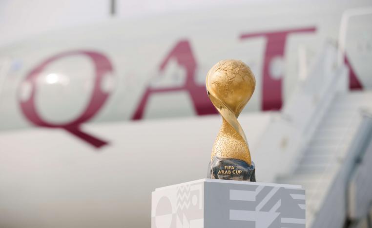 تعد قطر ببطولة كأس عالم استثنائية تستعرض خلالها ثقافة الصحراء البدوية