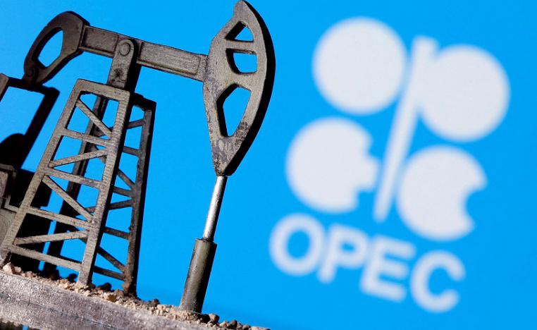 أوبك+ لا يشعر بارتياح إلى مساعي تحديد سقف لأسعار النفط الروسي
