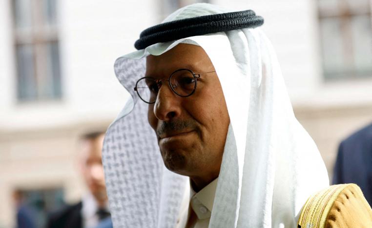 وزير الطاقة السعودي: جميع أعضاء أوبك+ يشاركون في القرار