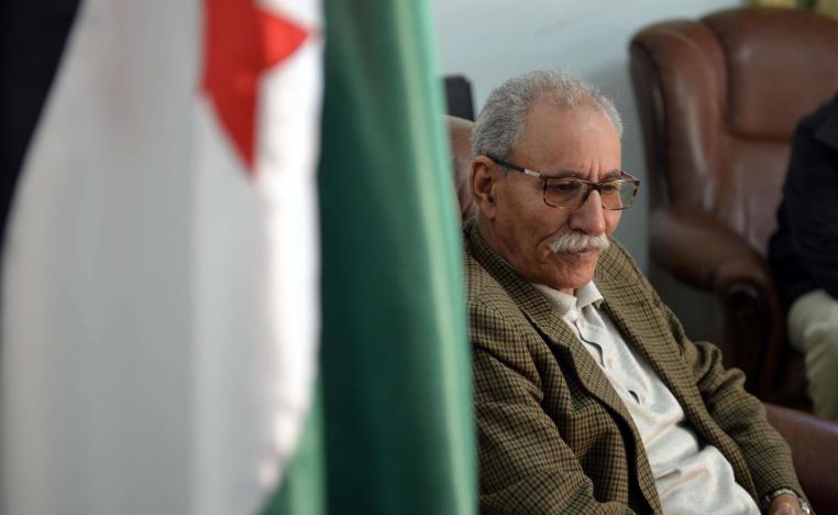 ابراهيم غالي أصبح ورقة منتهية الصلاحية بالنسبة للجزائر