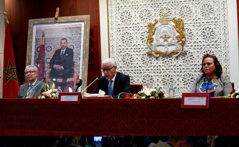 البرلمان المغربي يحذر من حملة ظالمة تقودها لوبيات معادية للمملكة