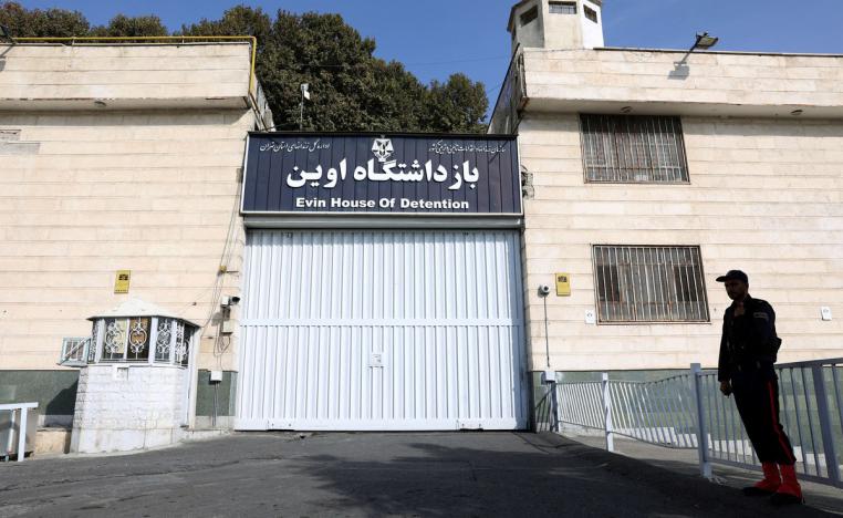 الولايات المتحدة تؤكد التزامها بضمان الإفراج عن الأميركيين المحتجزين في إيران