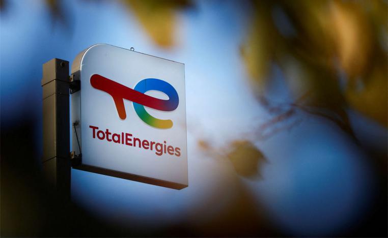 Iraq's demand for a 40% share in the project is a key sticking point while TotalEnergies wants a majority stake