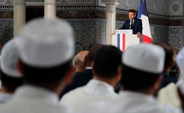 باريس دعت لمواجهة الفكر المتطرف بعد تعرضها لهجمات دموية