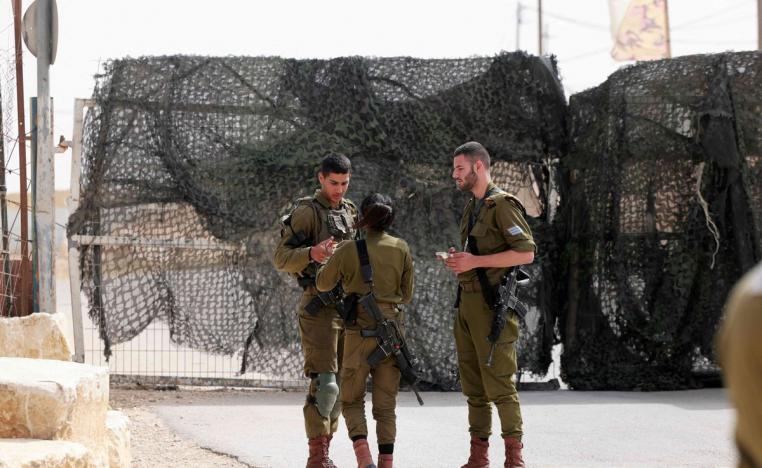 إسرائيل تواجه تحدي فرض الانضباط داخل الجيش 