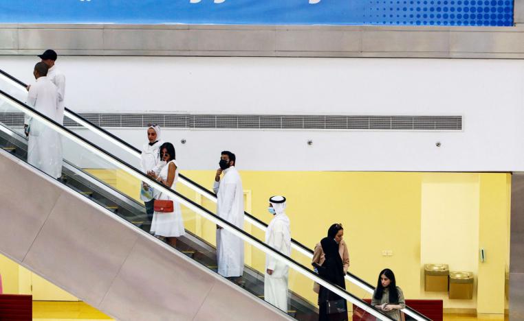 قرار وزير التربية والتعليم الكويتي بالغاء الشعب المختلطة في الجامعة يفجر أزمة جديدة