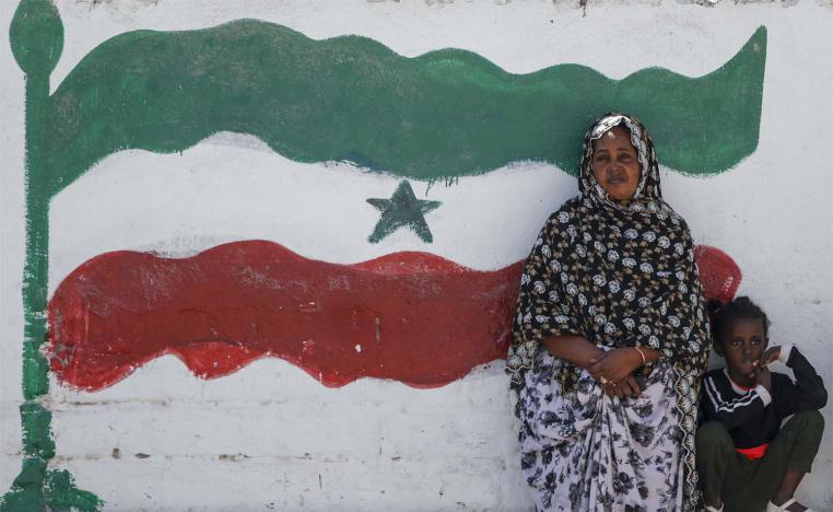 Somaliland has remained largely peaceful for over three decades 
