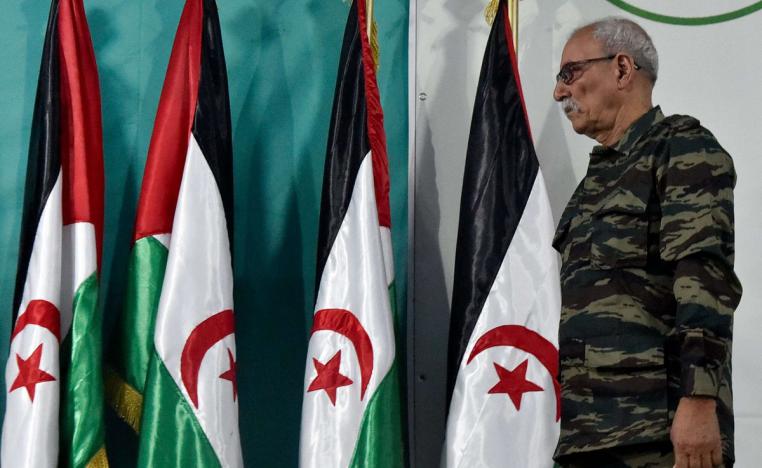أهداف جزائرية واضحة وراء دعم بوليساريو