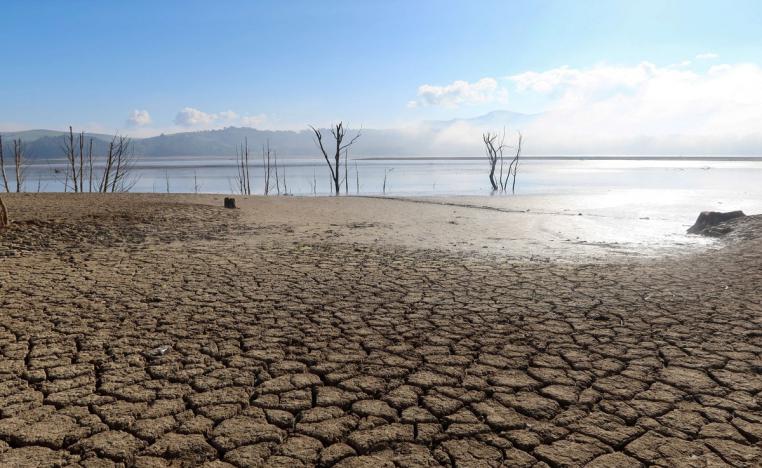 الآثار السلبية للجفاف وشح الأمطار ستظهر بشكل أوسع وأسرع في السنوات القادمة 
