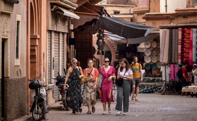 إشادة عالمية بالمغرب كوجهة سياحية مثلى