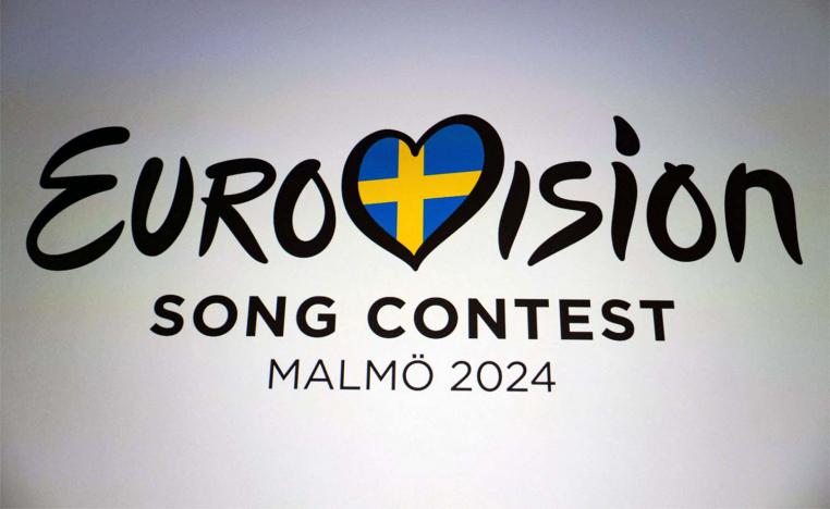 Eurovision bills itself as a non-political event