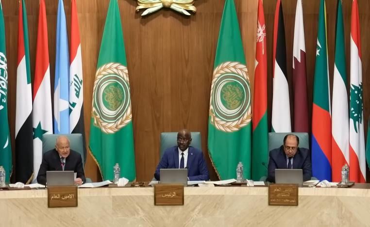 مجلس جامعة الدول العربية يدعم الترشيحات المغربية في المنظمات الإقليمية والدولية