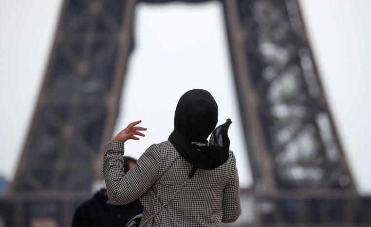 الجدل بشأن حظر الحجاب في فرنسا يعود إلى الواجهة