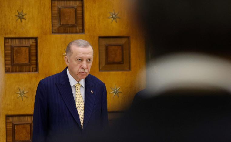 أردوغان لم يفقد الأمل في انضمام بلاده إلى الاتحاد الأوروبي