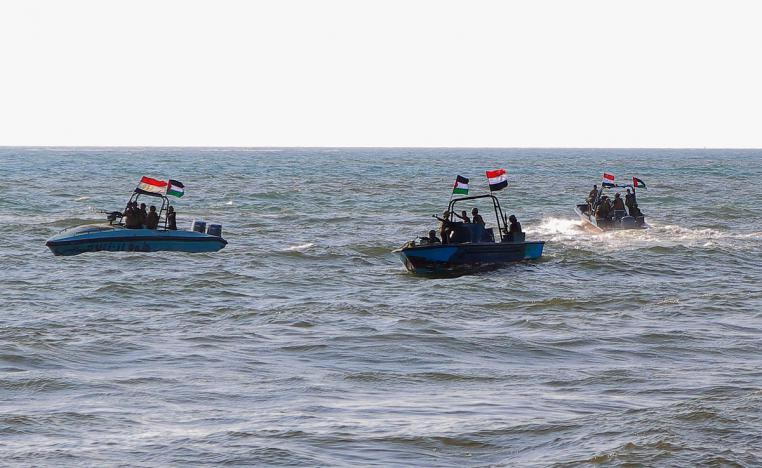 الحوثيون يؤكدون تنفيذ أكثر من 100 هجمة ضد السفن الأميركية  