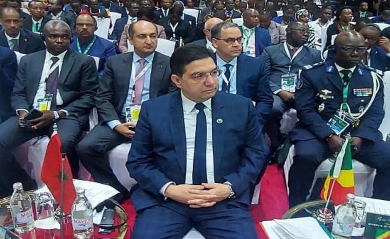 حراك دبلوماسي مغربي ناجع يحبط المخططات الجزائرية 