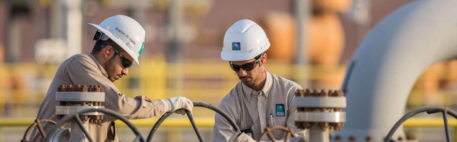 السعودية قطعت أكثر من نصف الطريق لتأسس مستقبل مزدهر في مرحلة ما بعد النفط