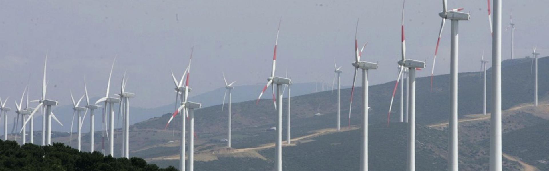 المغرب يمضي بثبات على طريق تحقيق الاكتفاء الذاتي في الطاقة