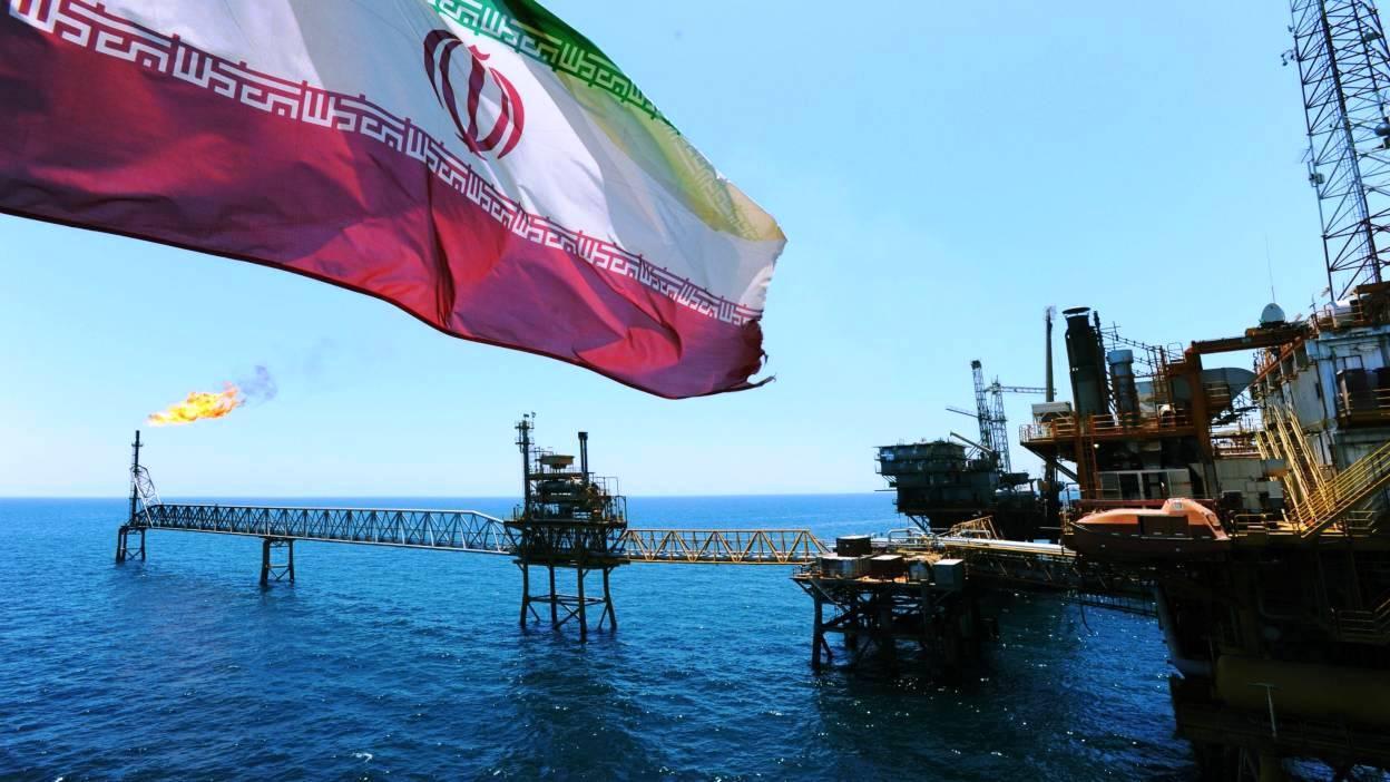 تعاون في ظل العقوبات التي تفرضها الولايات المتحدة على قطاع الطاقة الايراني بسبب البرنامج النووي