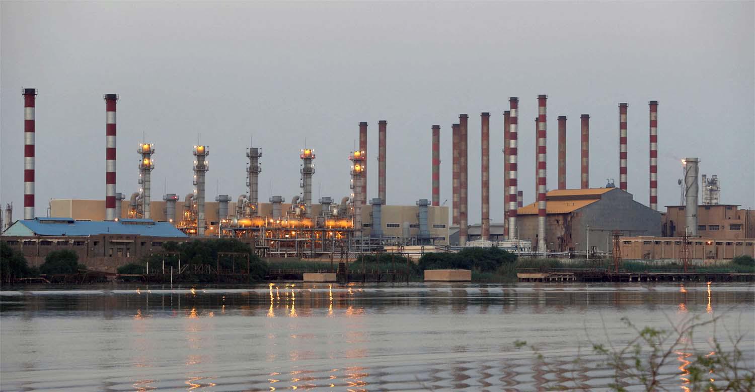 Earlier this month, Iran announced its oil exports had surpassed 1.4 million barrels per day
