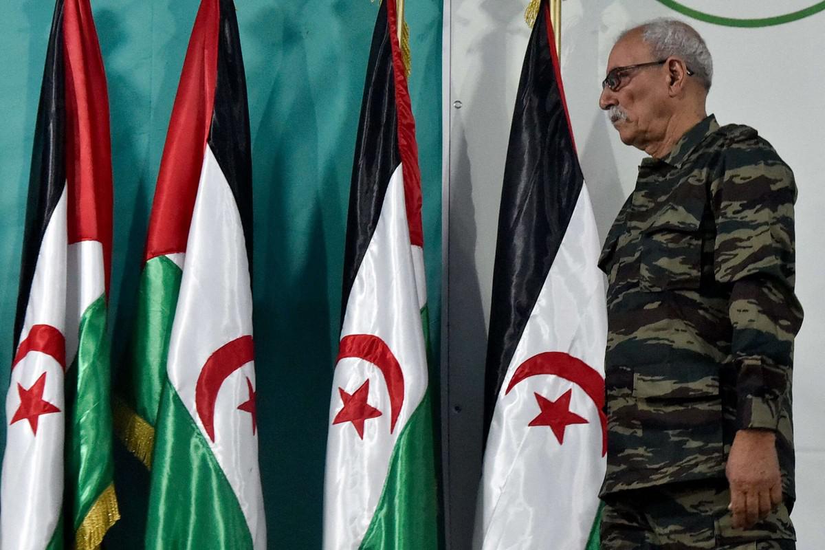 أهداف جزائرية واضحة وراء دعم بوليساريو