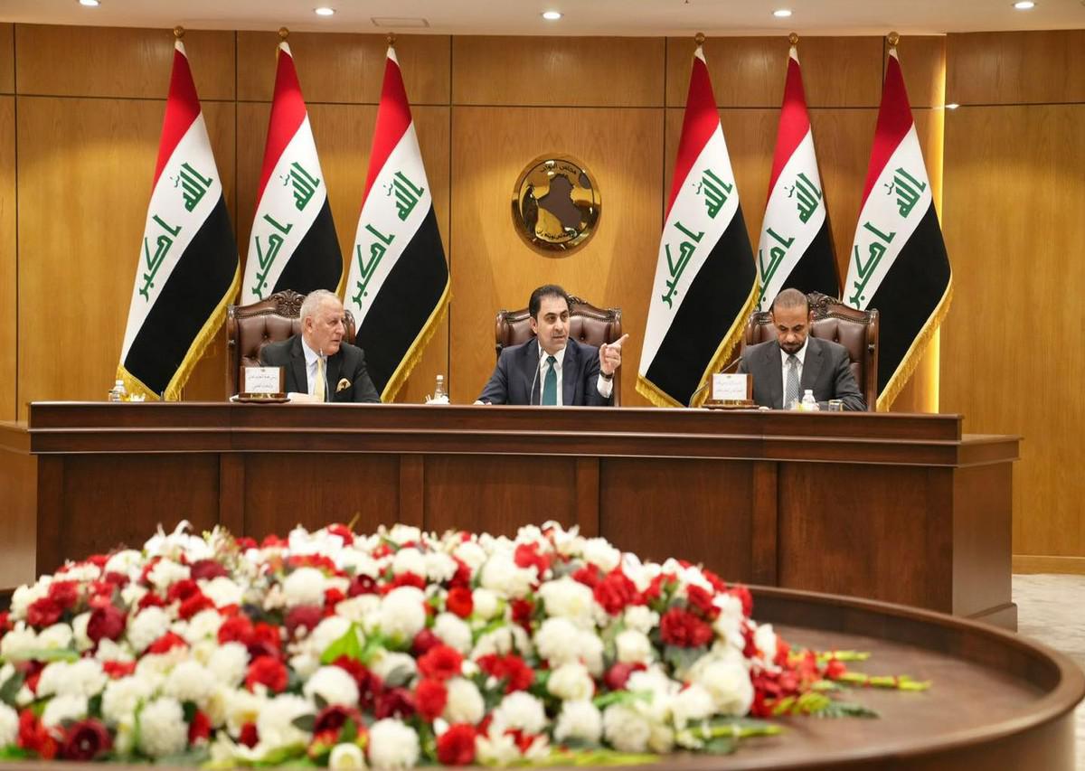  خلافات وادعاءات بالفساد ترحّل إلى أجل غير مسمى انتخاب رئيس جديد للبرلمان العراقي