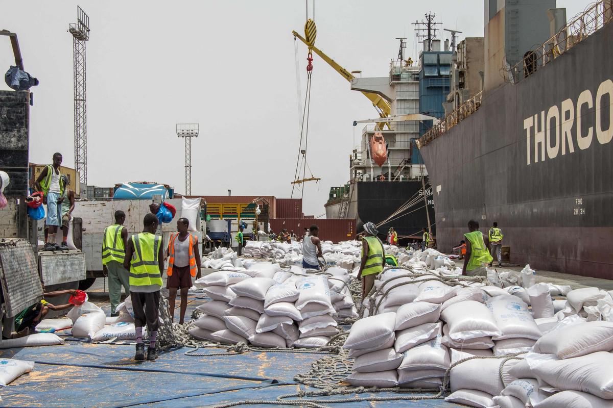 حصول اثيوبيا على ميناء بربرة يحرم إريتريا من 1.5 مليار دولار من الايرادات السنوية ويهدد بتراجع ايرادات مصر من الخدمات اللوجيستية