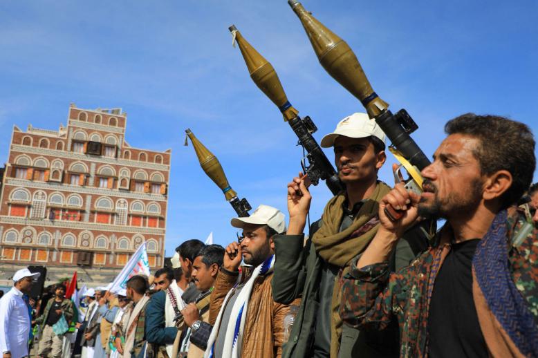 تهديدات الحوثيين استفزاز مقلق وسط وضع متقلب 