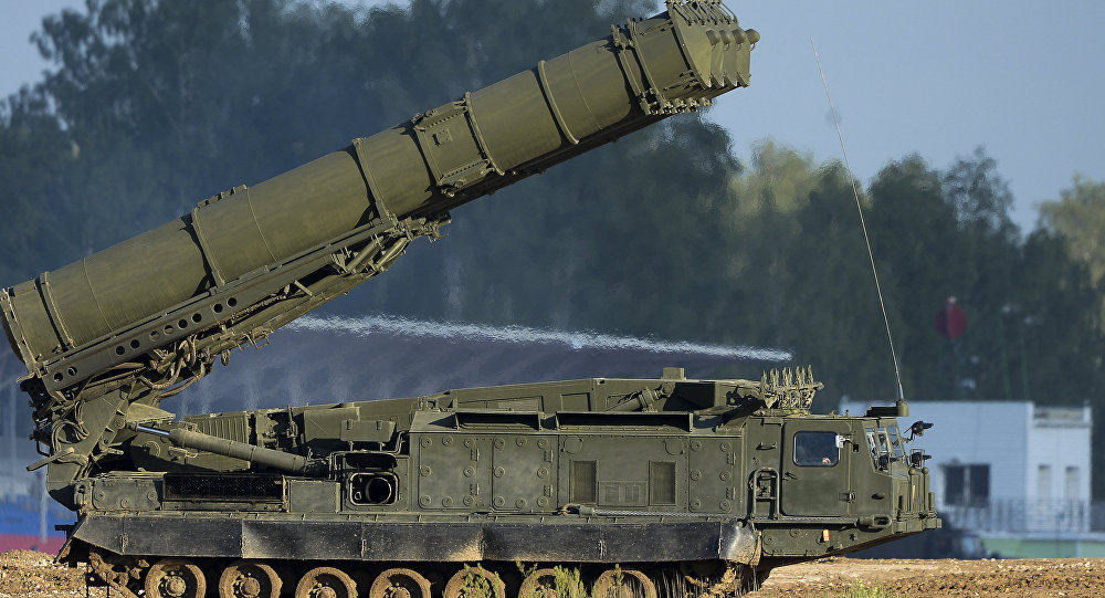 تهديد روسي باتمام الصفقة