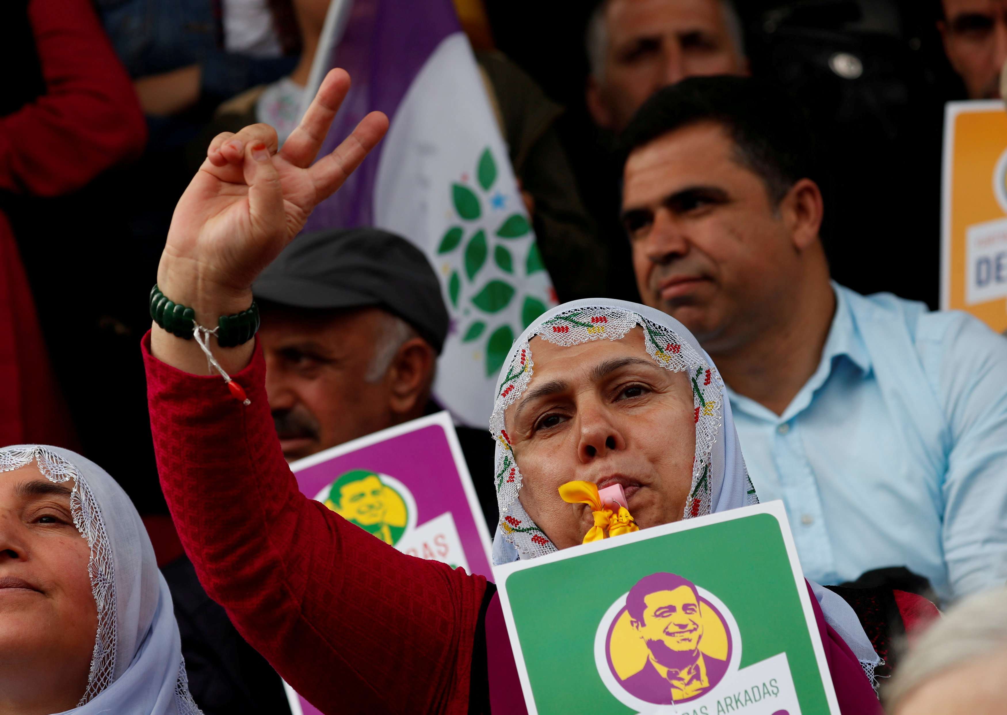 حيلة حكومية لمصلحة أردوغان