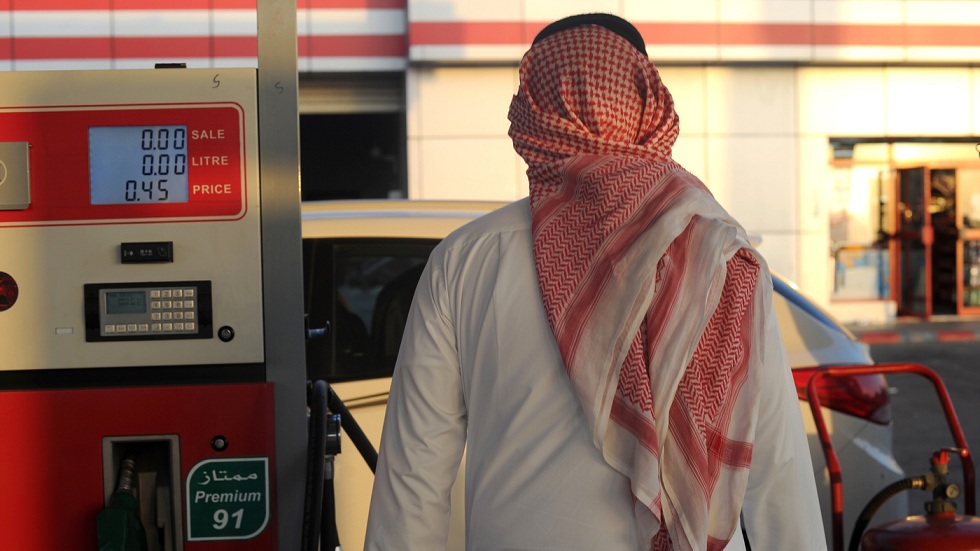 دعم الوقود يكلف البحرين نفقات ضخمة