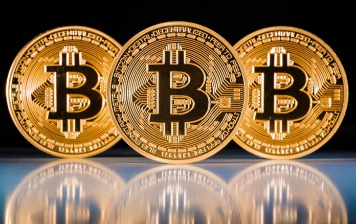 البيتوكين تسجل مستويات قياسية