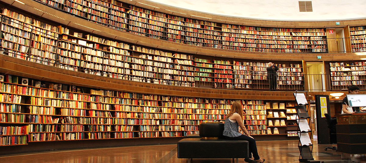 التفكير في العناوين